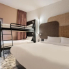 Отель B&B HOTEL Valenciennes Sud, фото 3