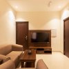 Отель Seiba Hotel Apartments - Al Malaz, фото 16