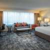 Отель Hilton Greenville, фото 5