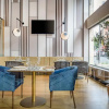 Отель AC Hotel Avenida de América by Marriott, фото 12