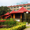 Отель Panoly Resort на острове Боракае