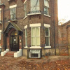 Отель Sefton Grange Guest House Liverpool, фото 13