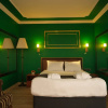 Отель Malabadi Hotel, фото 7