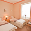 Отель Mansergh House - B&B, фото 1