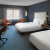 Отель Courtyard by Marriott Providence Lincoln, фото 5