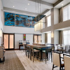 Отель Hampton Inn & Suites Ft. Worth-Burleson, фото 13