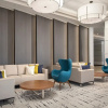Отель Crowne Plaza San Antonio Airport, an IHG Hotel, фото 17