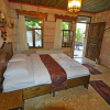 Отель Luwian Stone House, фото 4