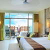 Отель Centara Grand Mirage Beach Resort Pattaya, фото 5
