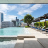 Отель Ascott Embassy Sathorn, фото 23