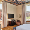 Отель The Crawford Hotel, фото 9