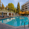 Отель Pleasanton Marriott, фото 15