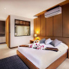 Отель Jamahkiri Resort & Spa, фото 8