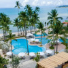 Отель Outrigger Koh Samui Beach Resort, фото 28