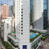 Отель Novotel Century Hong Kong, фото 1