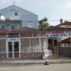 Отель Akdeniz Apart Hotel, фото 10