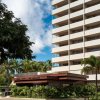 Отель Romer Waikiki at the Ambassador в Гонолулу