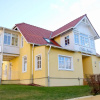 Отель Villa Sonja Ferienwohnungen Paradies Rügen, фото 12