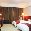 Отель Wanguo Mingyuan Business Hotel в Юйлине