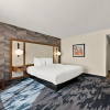 Отель Fairfield Inn and Suites By Marriott Chesapeake, фото 9