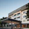 Отель Courtyard by Marriott Austin South, фото 1