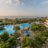 Отель The Signature Level at Grand Palladium Sicilia Resort & Spa, фото 38