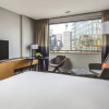 Отель Novotel Sydney on Darling Harbour, фото 4