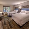 Отель Hampton Inn & Suites South Lake Tahoe, фото 6