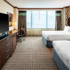 Отель Hilton Alexandria Mark Center, фото 8