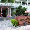 Отель Quoc Te Hotel Hotel в Нячанге