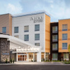 Отель Fairfield Inn & Suites by Marriott Pottstown Limerick, фото 1