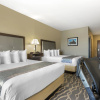 Отель Best Western Plus Fort Stockton Hotel, фото 11