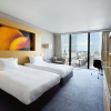 Отель Hilton Manchester Deansgate, фото 3