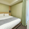 Отель Vessel Hotel Campana Kyoto Gojo, фото 3