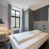 Отель Zleep Hotel Copenhagen City, фото 5