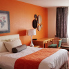 Отель Howard Johnson by Wyndham Fort St. John, фото 3