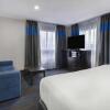 Отель Days Inn by Wyndham Barrie, фото 14