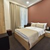 Отель Bonjour Boutique Hotel Yerevan в Ереване