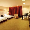 Отель H Boutique Hotel (Dongguan Fenggang Xingao Shopping Plaza), фото 3