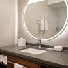 Отель Courtyard by Marriott San Francisco Airport Burlingame, фото 10
