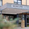 Отель Mercure Sydney Blacktown в Сиднее