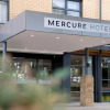 Отель Mercure Sydney Blacktown, фото 1
