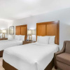 Отель Best Western Plus El Paso Airport Hotel & Conference Center, фото 8