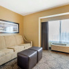 Отель Best Western Columbia River Waterfront Hotel Astoria, фото 20