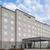 Отель Courtyard by Marriott Seattle SeaTac Airport, фото 1
