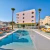 Отель Grand Paradiso Ibiza - Adults Only в Сант-Антони-де-Портмани