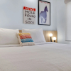 Отель BOB Hotels Tallahassee - Boutique on Budget, фото 4