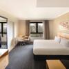 Отель Mercure Sydney Macquarie Park, фото 10