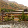 Отель Nishiyama Onsen Keiunkan, фото 12