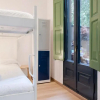Отель The Central House Barcelona Gracia - Hostel, фото 4